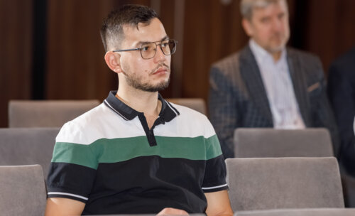 V Межрегиональная научно-практическая конференция «Енисейский урологический форум-2025»